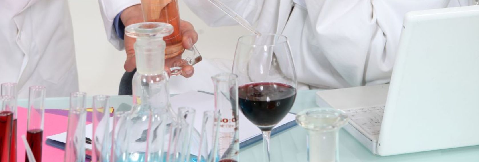 Titelbild Laborleistungen